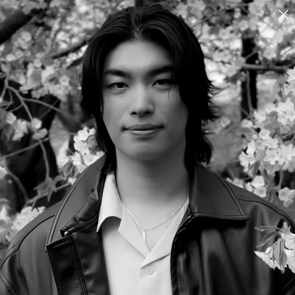 DJ ISSEI